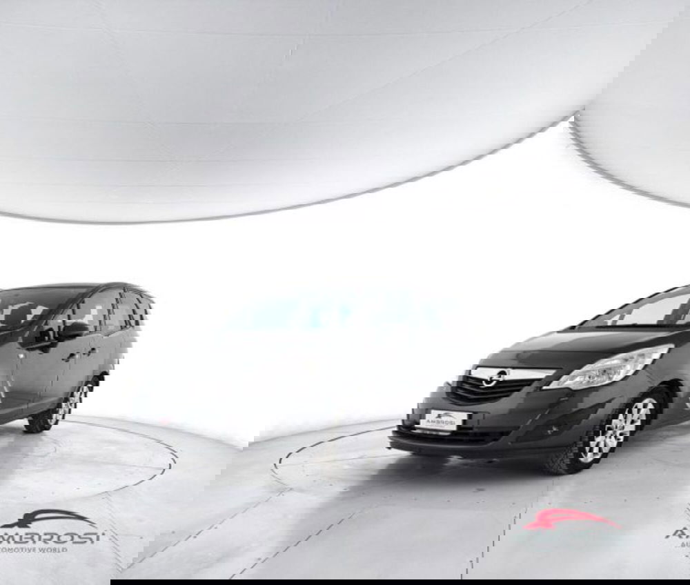 Opel Meriva usata a Perugia