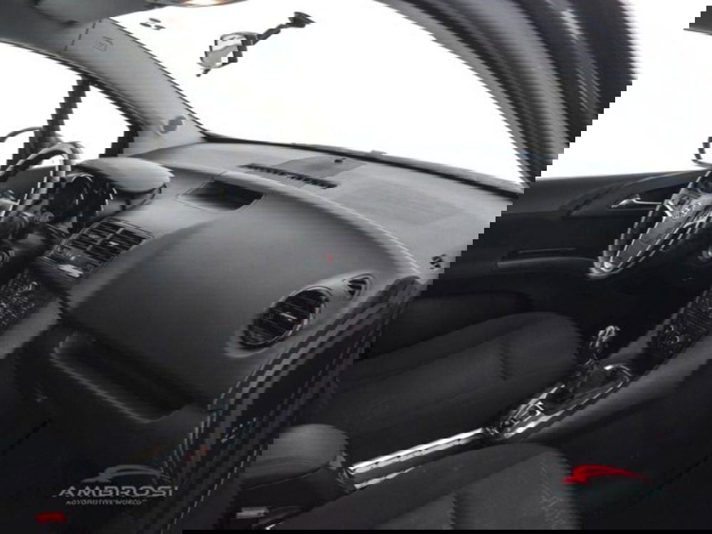 Opel Meriva usata a Perugia (12)