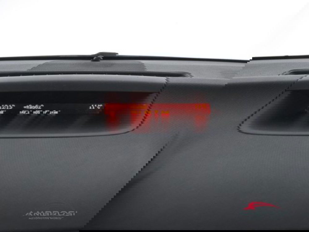 Opel Meriva usata a Perugia (14)