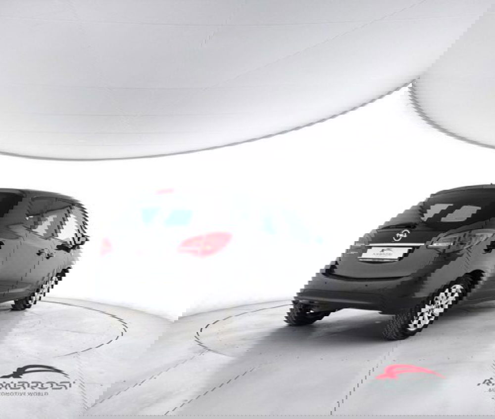 Opel Meriva usata a Perugia (3)