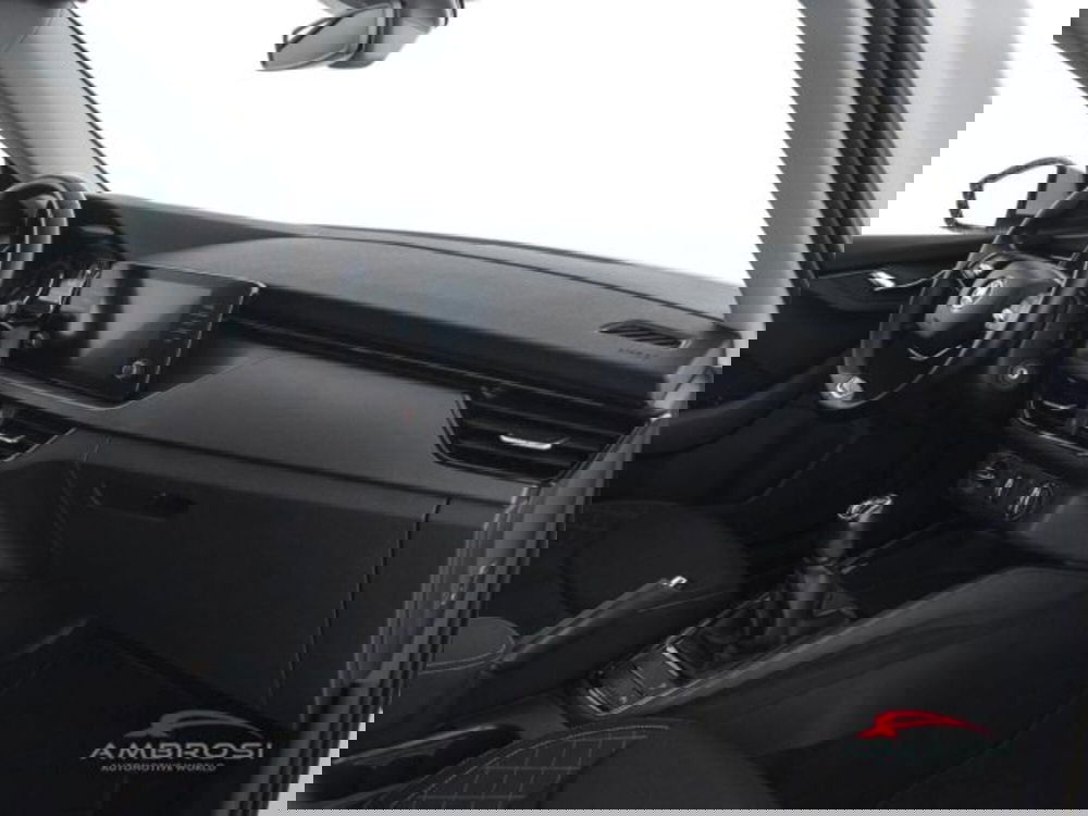 Skoda Kamiq usata a Perugia (12)