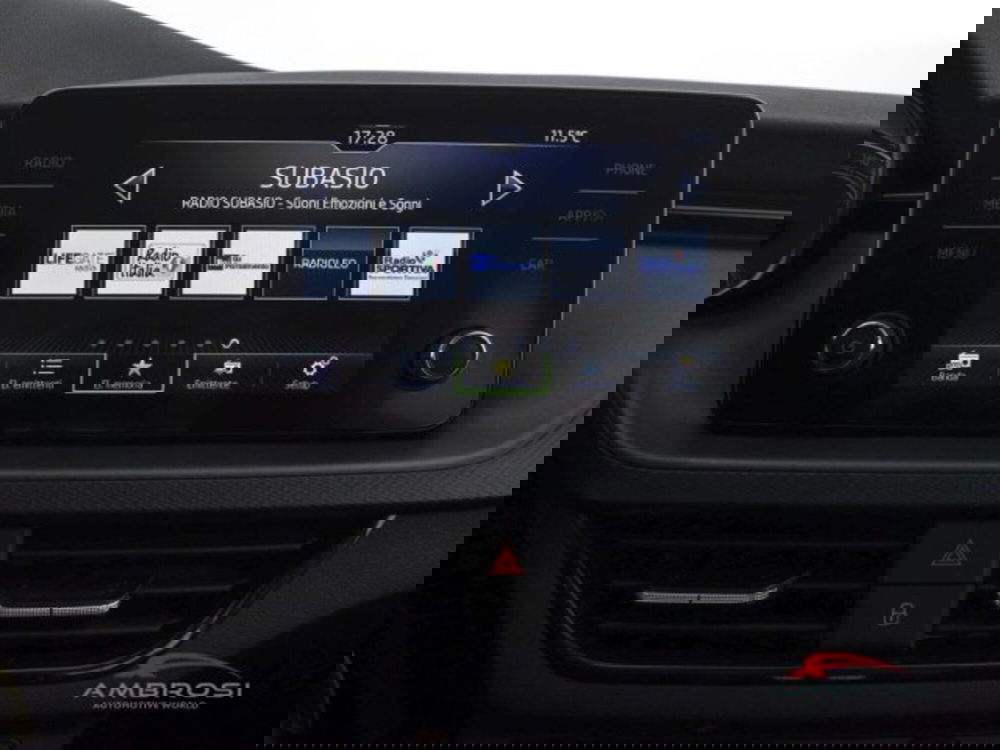 Skoda Kamiq usata a Perugia (14)