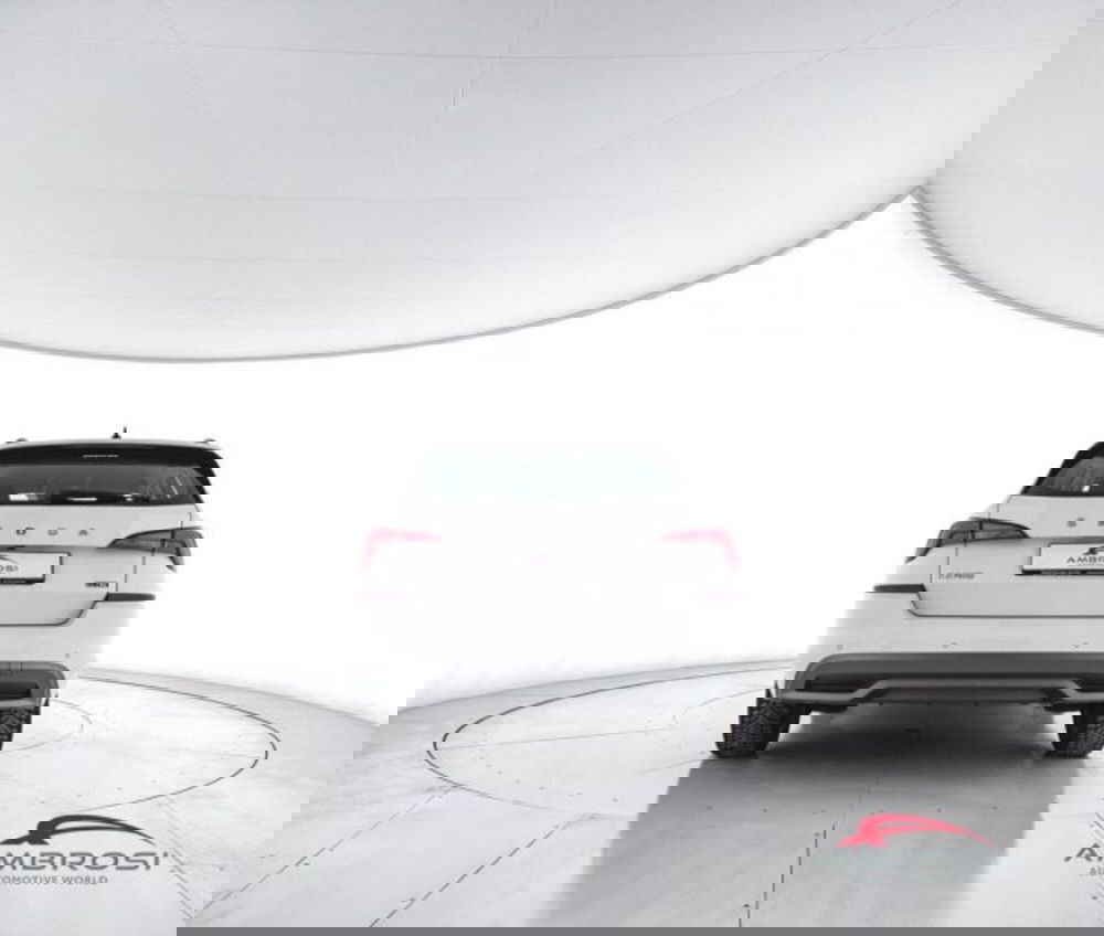 Skoda Kamiq usata a Perugia (6)