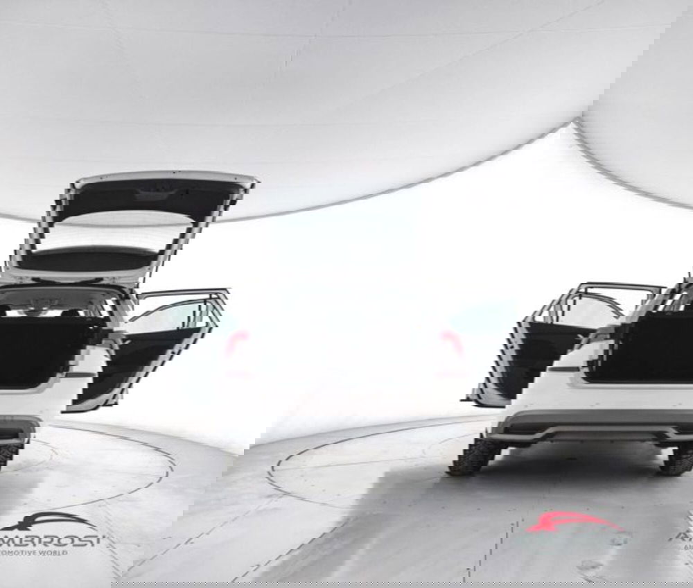 Skoda Kamiq usata a Perugia (7)