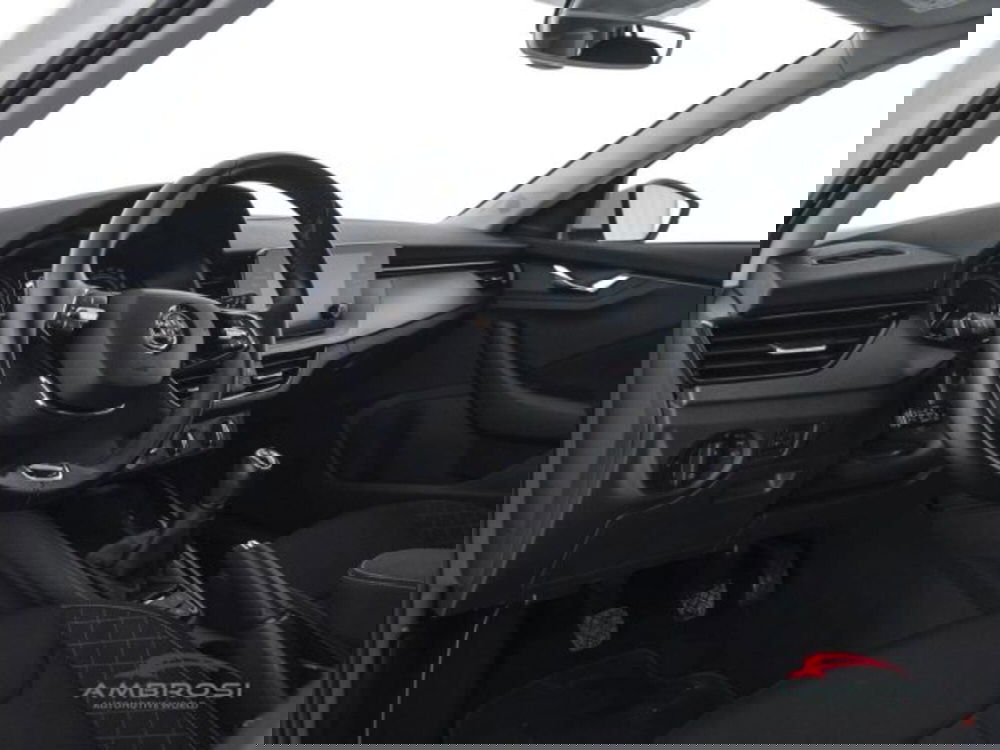 Skoda Kamiq usata a Perugia (8)