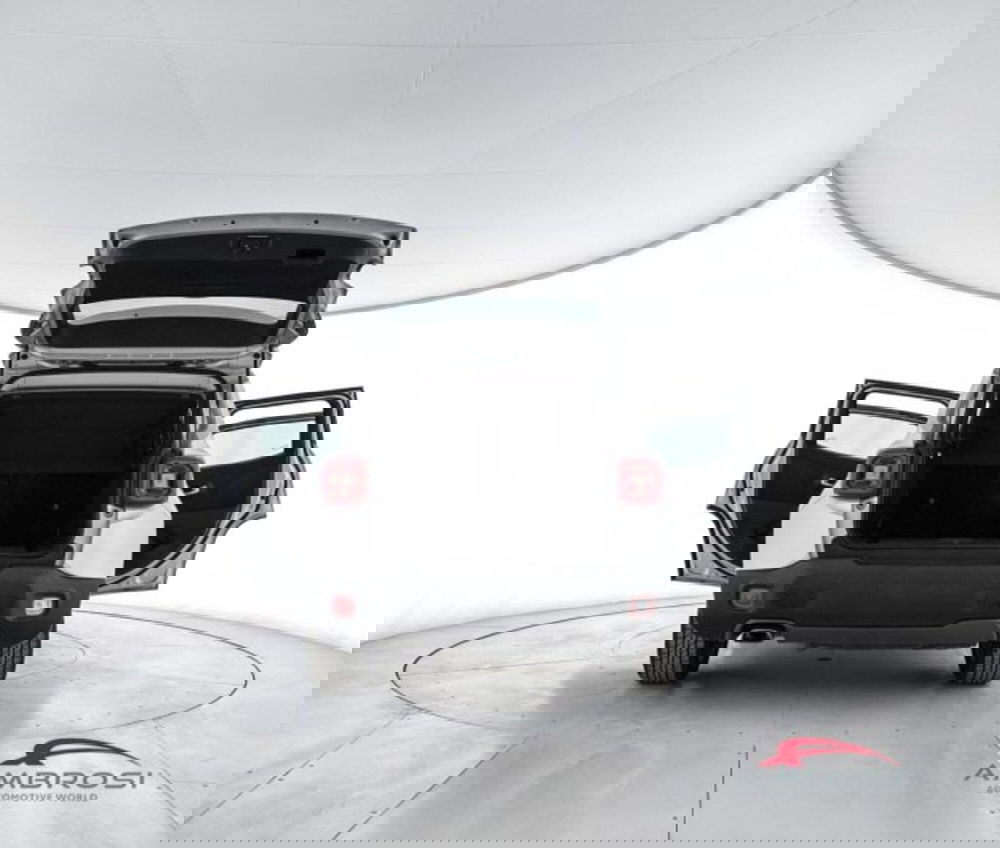 Jeep Renegade usata a Perugia (7)