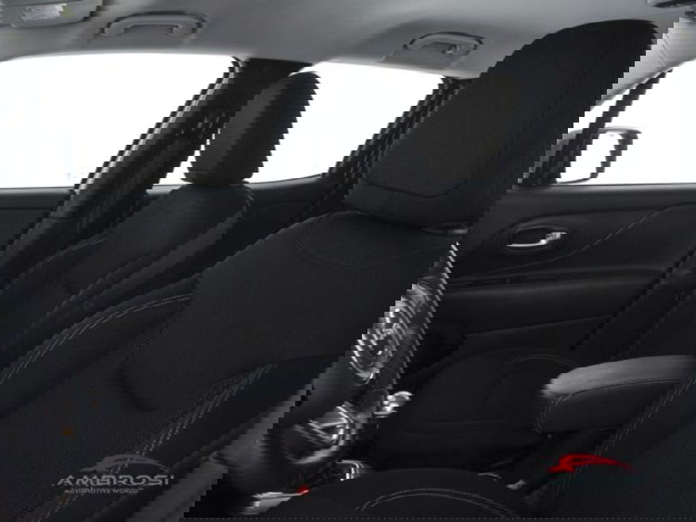 Jeep Renegade usata a Perugia (9)