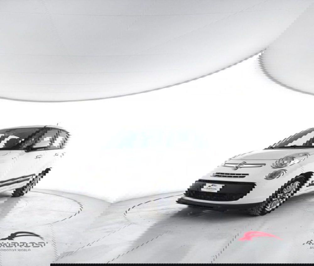 Fiat 500L usata a Perugia