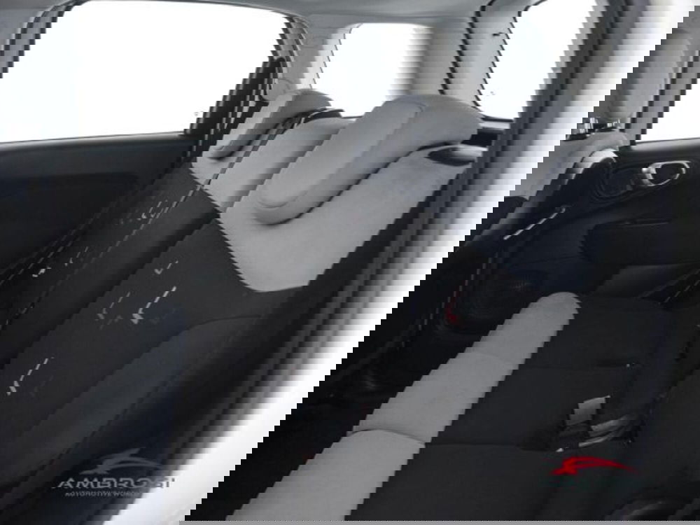 Fiat 500L usata a Perugia (10)