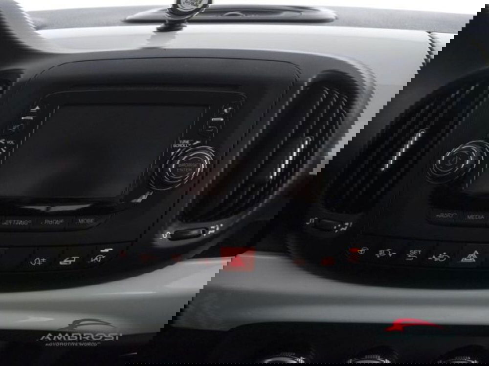 Fiat 500L usata a Perugia (14)