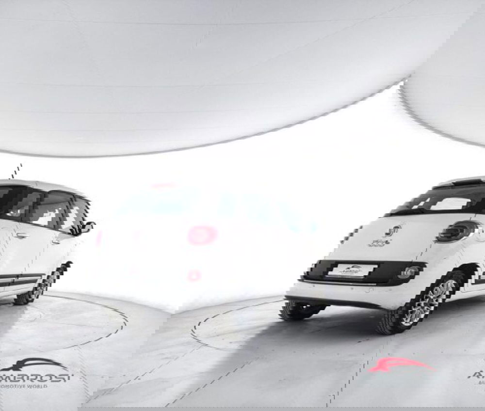 Fiat 500L usata a Perugia (3)