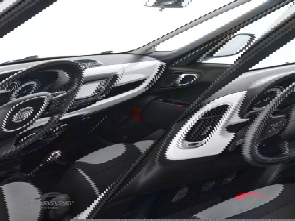 Fiat 500L usata a Perugia (8)