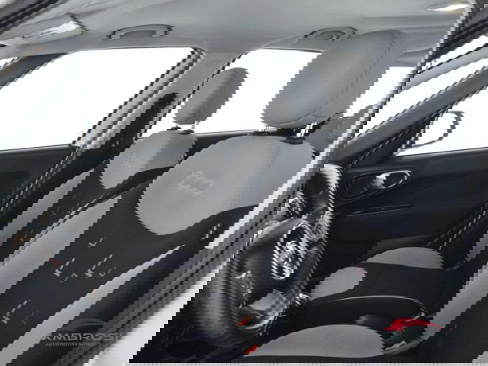 Fiat 500L usata a Perugia (9)