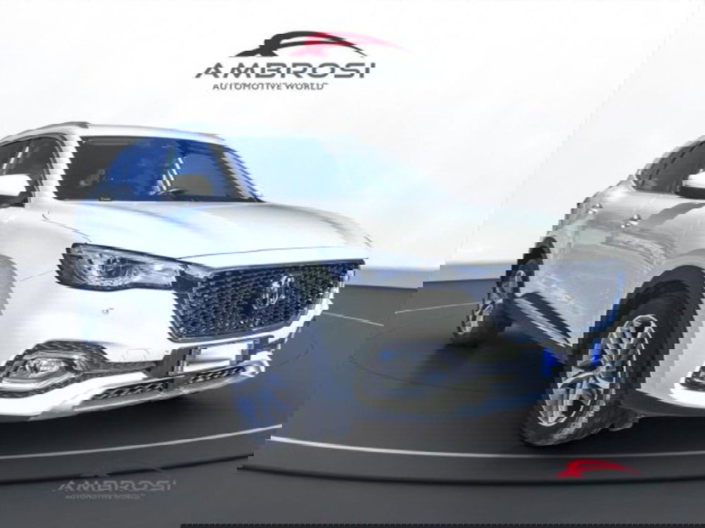 Mg EHS usata a Perugia (2)