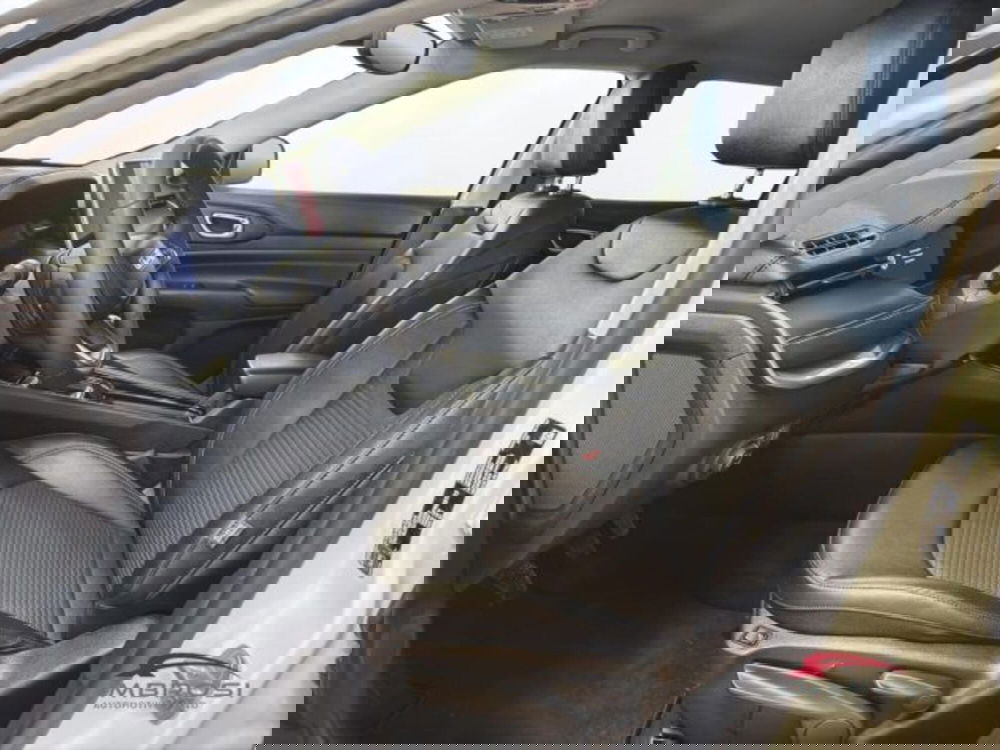 Jeep Compass usata a Perugia (10)