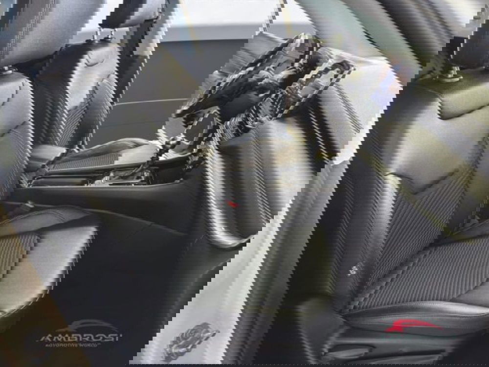 Jeep Compass usata a Perugia (12)