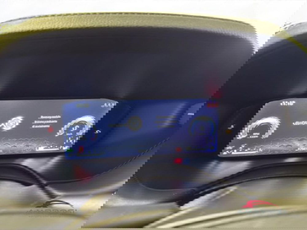 Jeep Compass usata a Perugia (13)