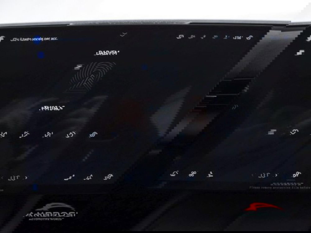 Omoda Omoda 7 SHS-P nuova a Perugia (13)