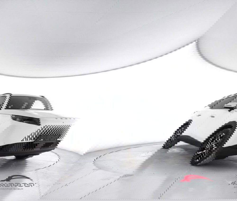 Omoda Omoda 7 SHS-P nuova a Perugia (2)