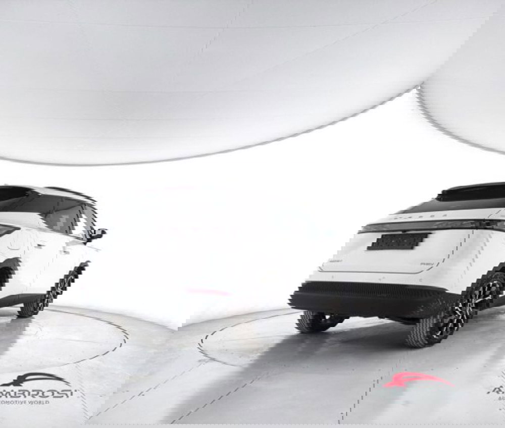 Omoda Omoda 7 SHS-P nuova a Perugia (3)