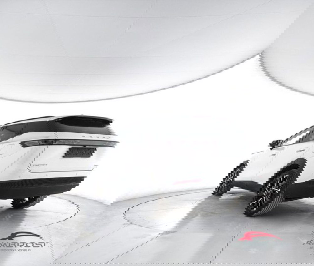 Omoda Omoda 7 SHS-P nuova a Perugia (4)