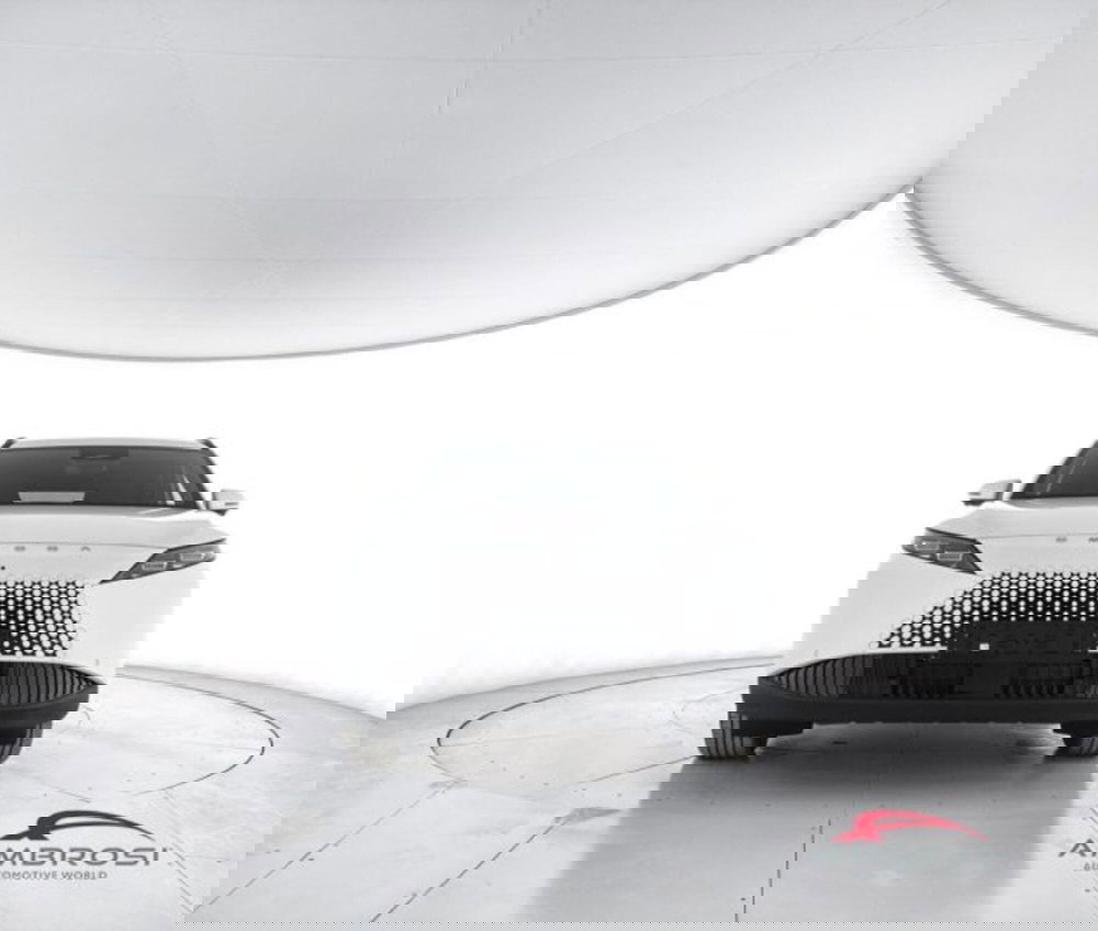 Omoda Omoda 7 SHS-P nuova a Perugia (5)