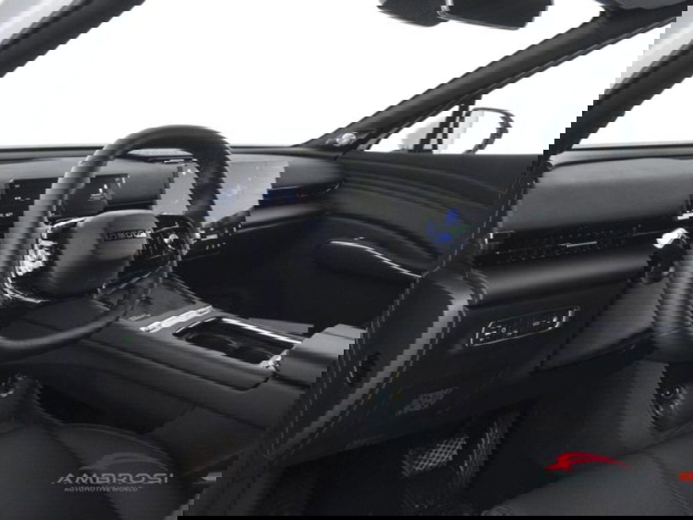 Omoda Omoda 7 SHS-P nuova a Perugia (8)