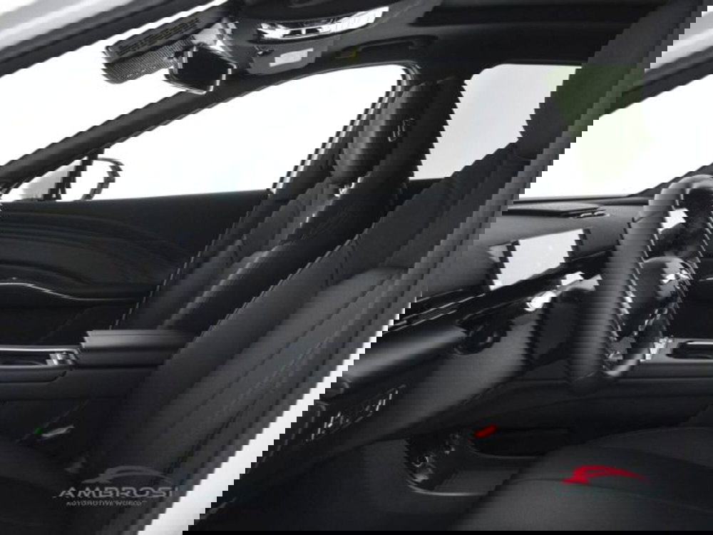 Omoda Omoda 7 SHS-P nuova a Perugia (9)