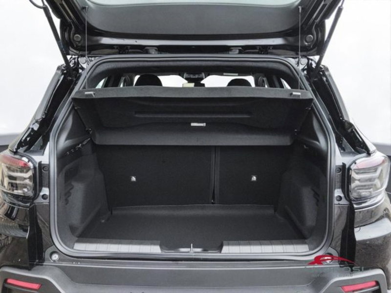 Jeep Avenger nuova a Perugia (9)