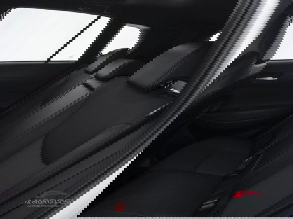 Toyota Corolla Cross Hybrid usata a Perugia (10)