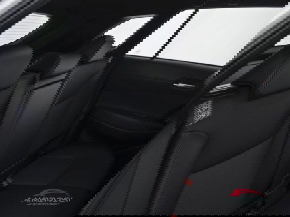 Toyota Corolla Cross Hybrid usata a Perugia (11)