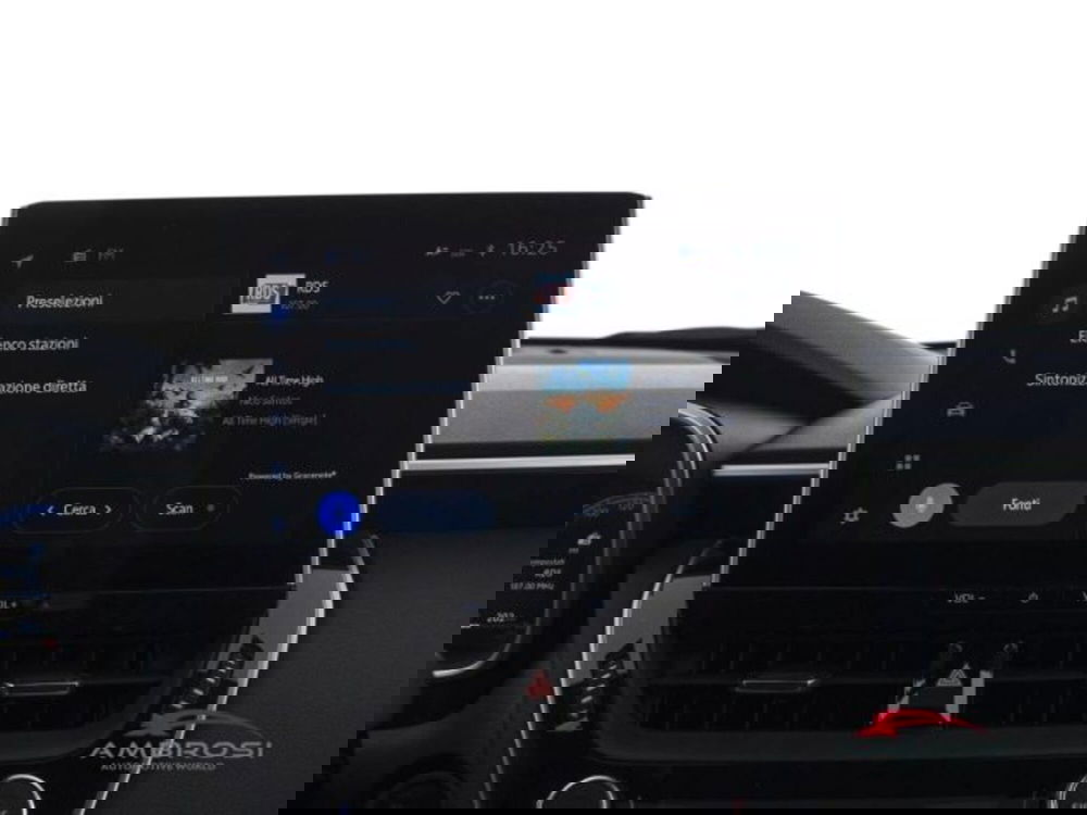 Toyota Corolla Cross Hybrid usata a Perugia (14)