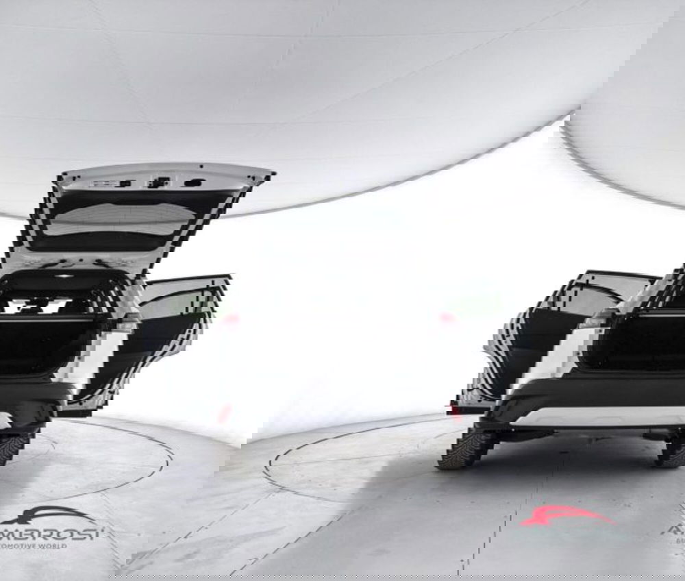 Toyota Corolla Cross Hybrid usata a Perugia (7)