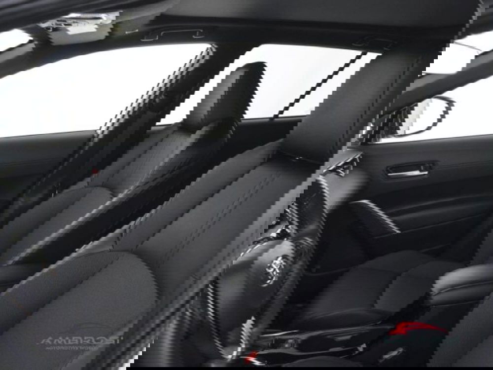 Toyota Corolla Cross Hybrid usata a Perugia (9)