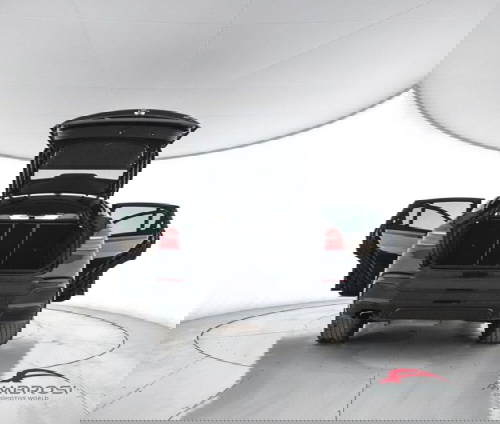 BMW X4 usata a Perugia (7)