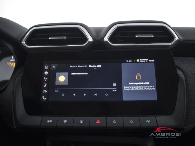 Mg ZS nuova a Perugia (15)