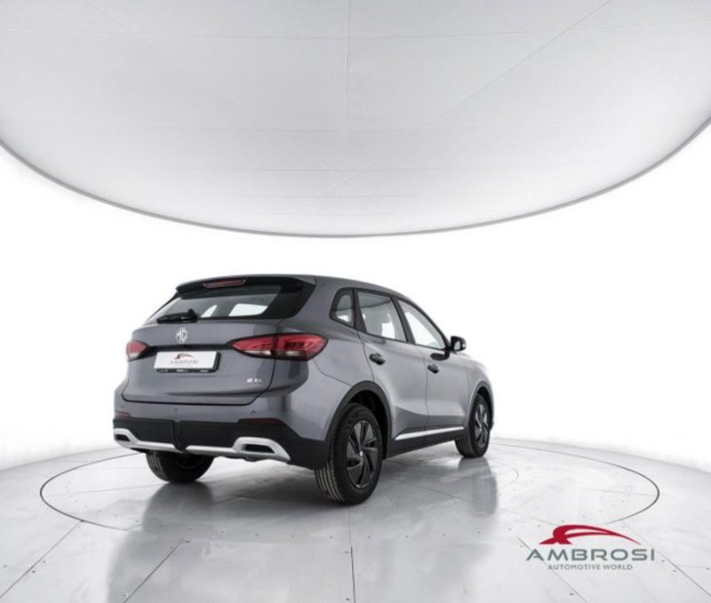 Mg ZS nuova a Perugia (3)