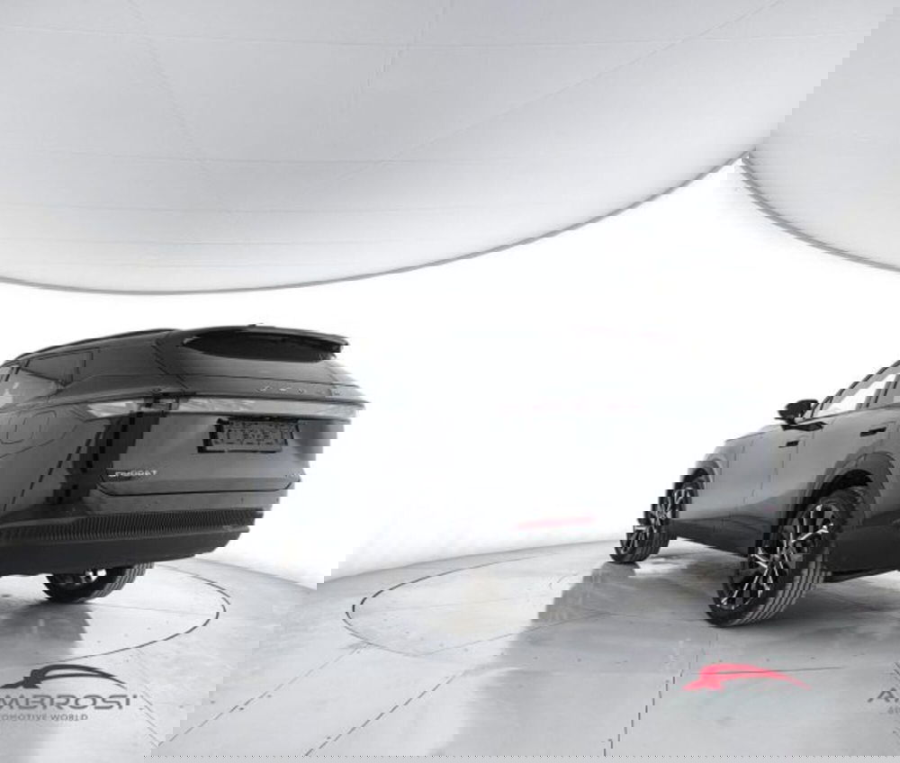 Omoda Omoda 5 EV nuova a Perugia (4)