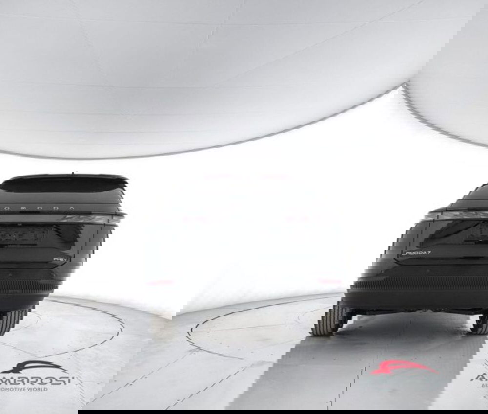 Omoda Omoda 5 EV nuova a Perugia (6)