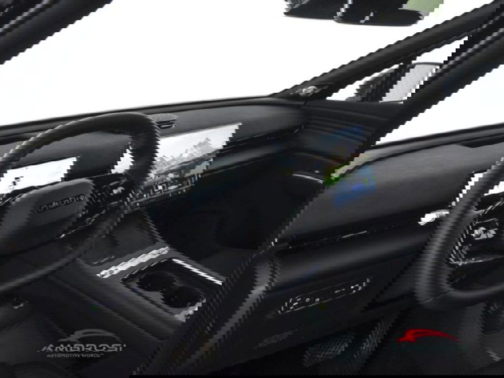 Omoda Omoda 5 EV nuova a Perugia (8)