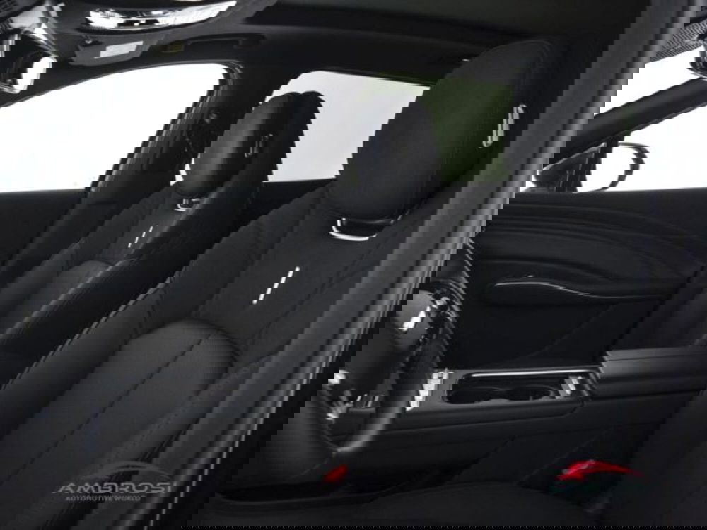 Omoda Omoda 5 EV nuova a Perugia (9)