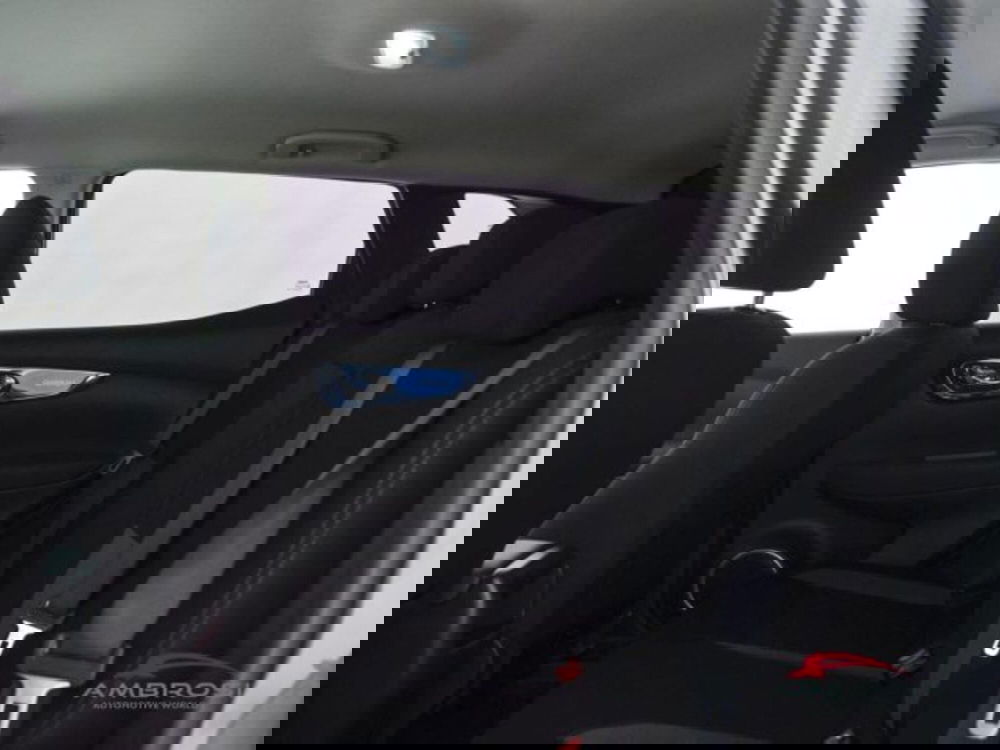 Nissan Qashqai usata a Perugia (10)
