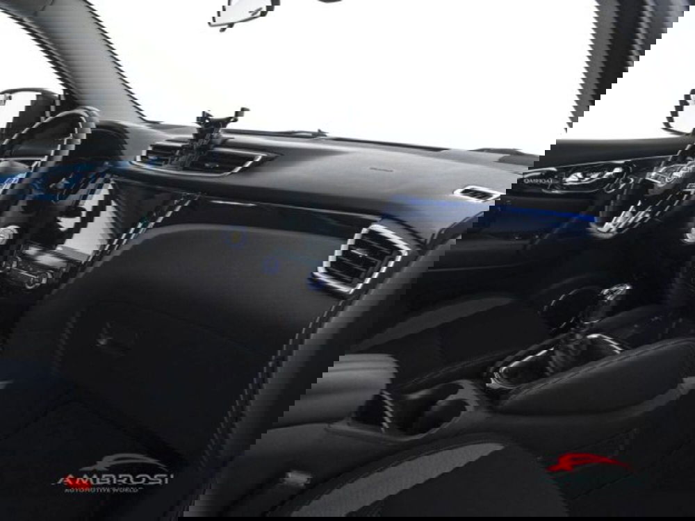 Nissan Qashqai usata a Perugia (12)