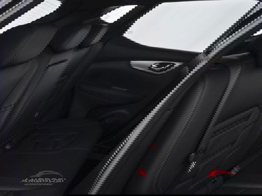 Nissan Qashqai usata a Perugia (11)