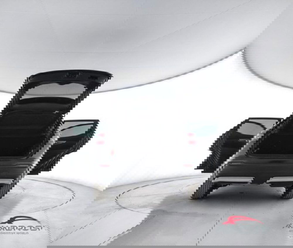 Nissan Qashqai usata a Perugia (7)