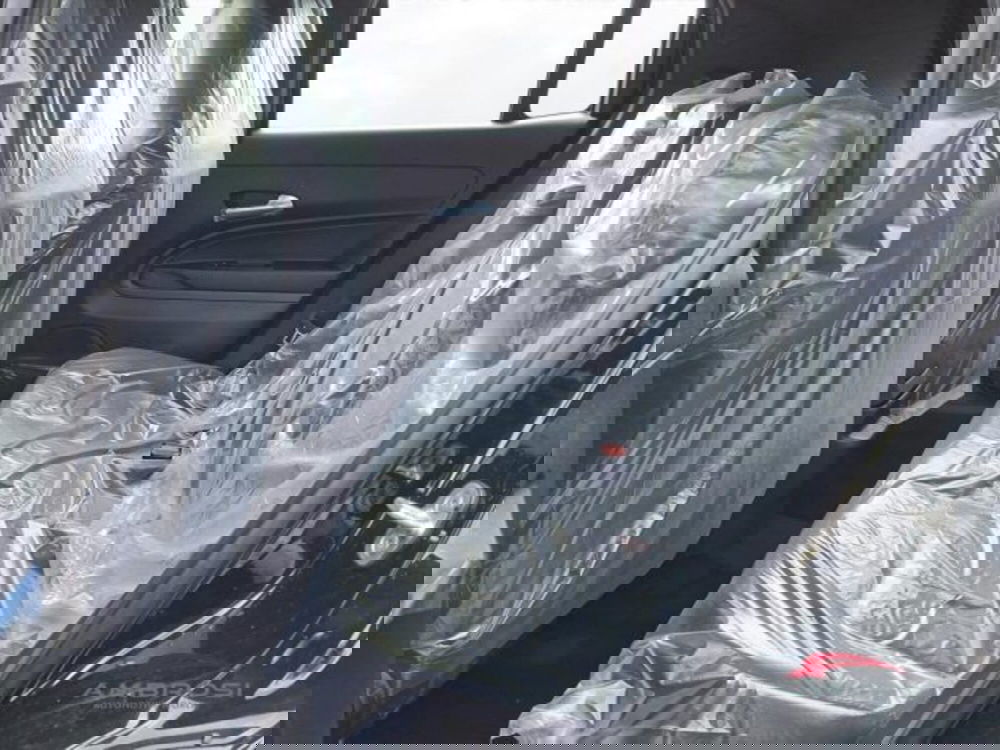 Jeep Avenger nuova a Perugia (11)