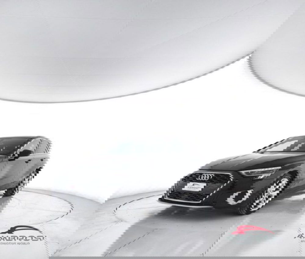 Audi A3 Sportback usata a Perugia