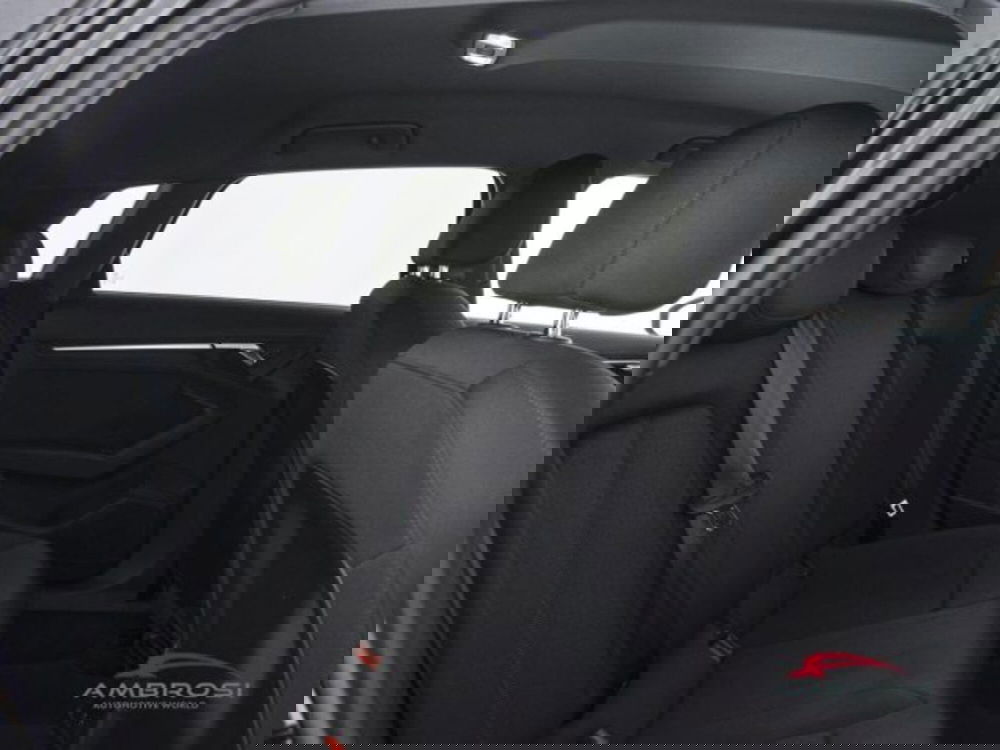 Audi A3 Sportback usata a Perugia (11)