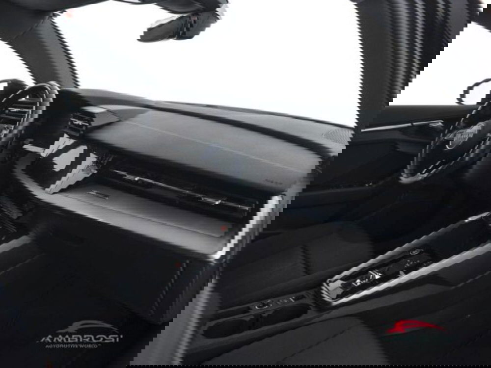 Audi A3 Sportback usata a Perugia (12)