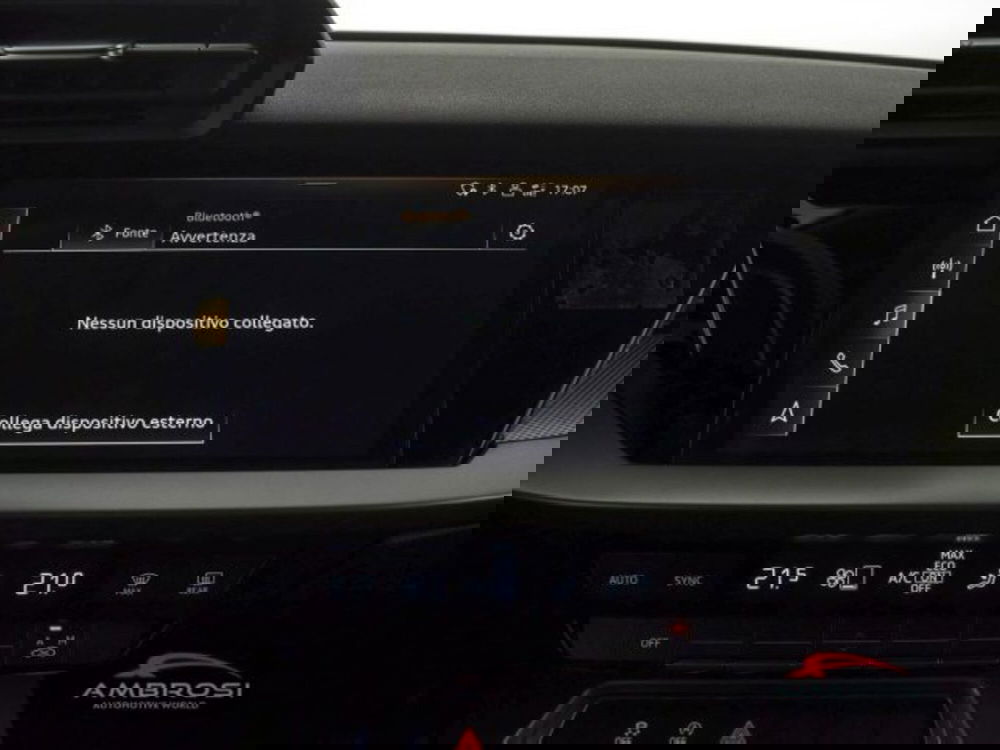 Audi A3 Sportback usata a Perugia (15)